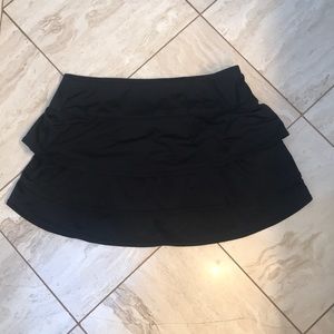 Athleta skort